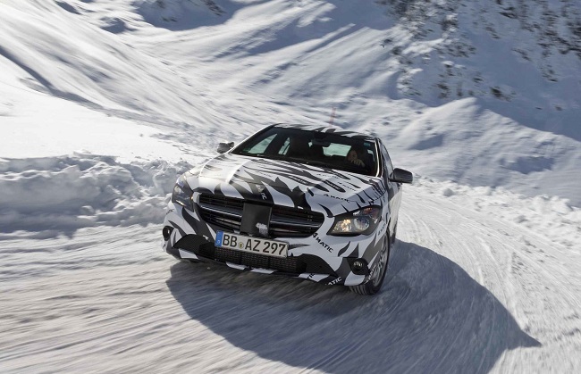 Mercedes-Benz
