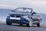 Volkswagen Eos