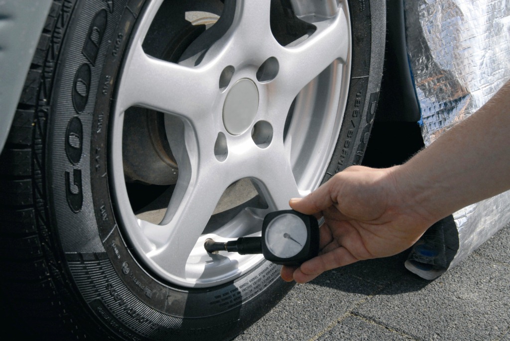 Caravanning Tips