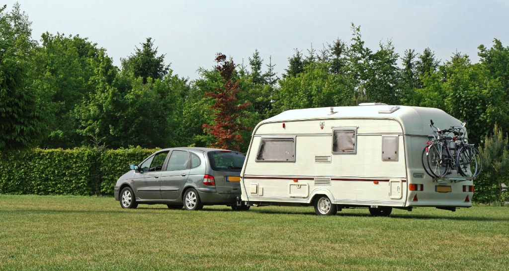 Caravanning Tips