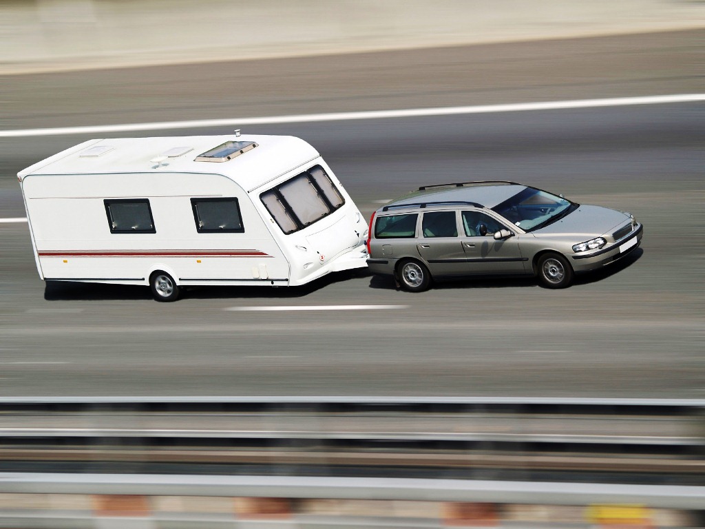 Caravanning Tips