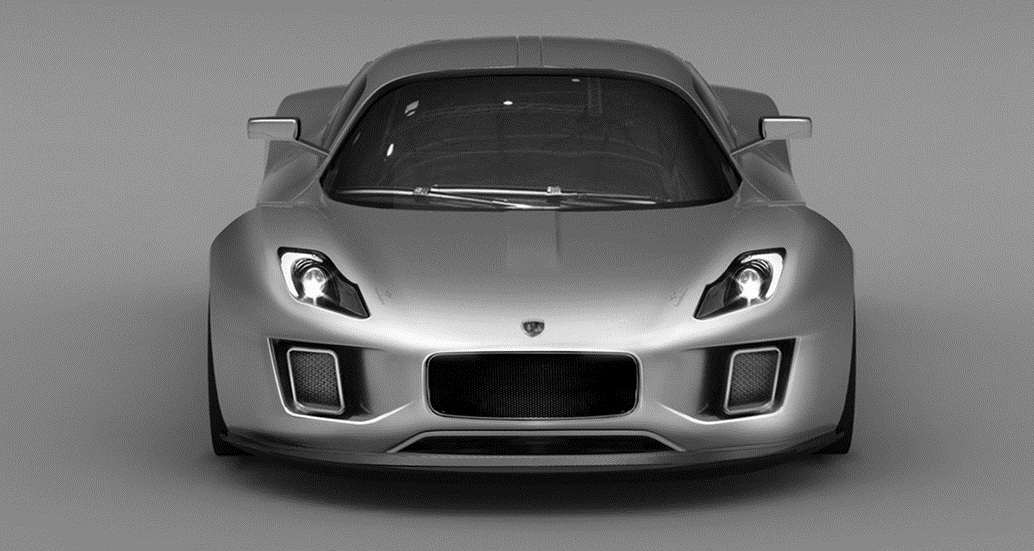 Gumpert Tornate