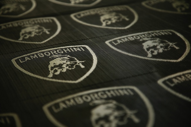 Lamborghini 50th Anniversary Celebration