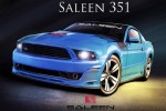 Saleen 351 Mustang