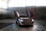 2012 Hyundai I-Ioniq Concept