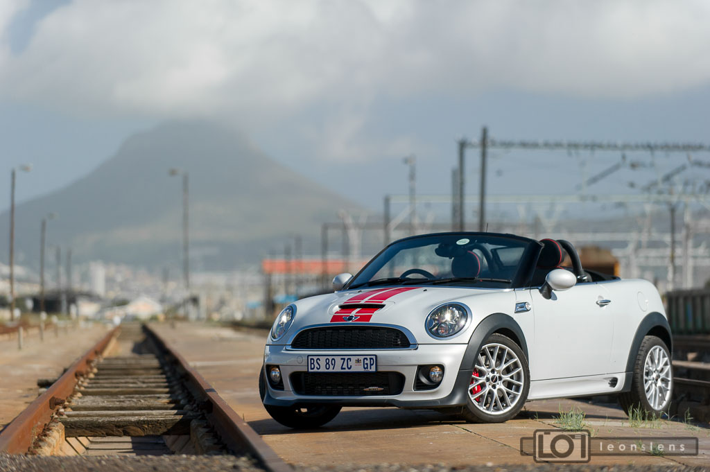 Mini Roadster