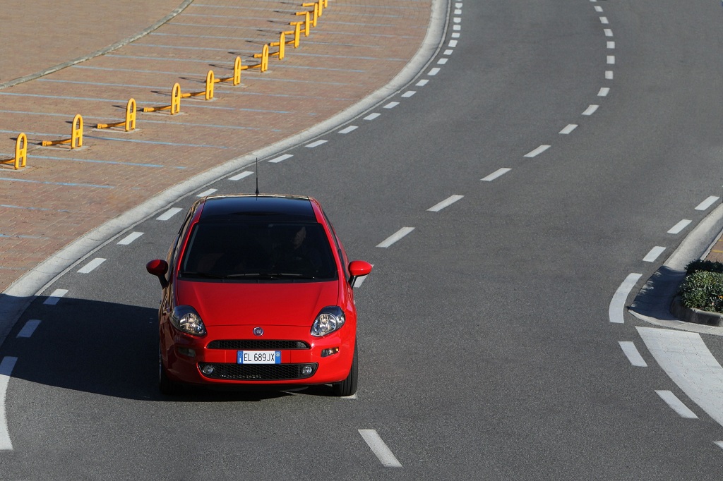 Fiat-Punto