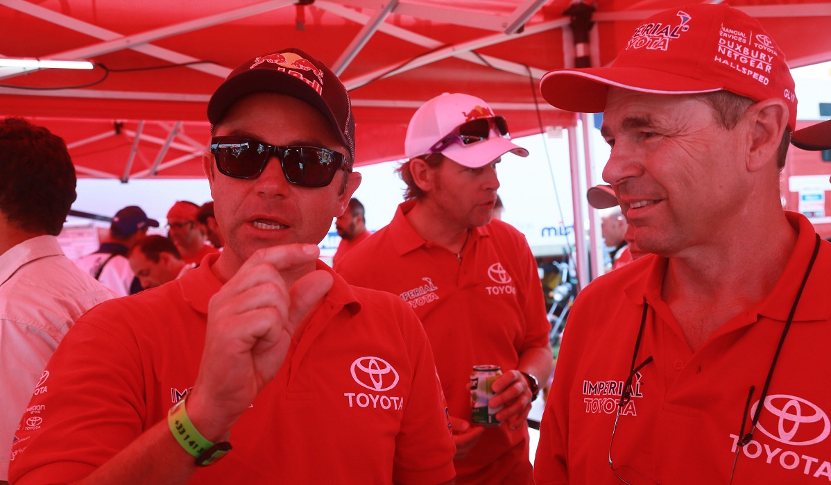 Toyota-Well-Placed-At-Halway-Point-2013-Dakar (1)