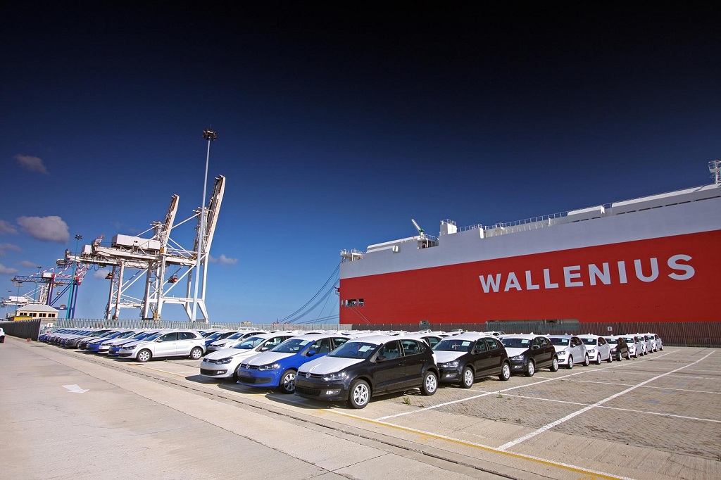 VWSA Tops 2012 Passenger Car Sales