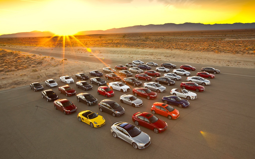 2013-Car-of-the-Year-Finalists