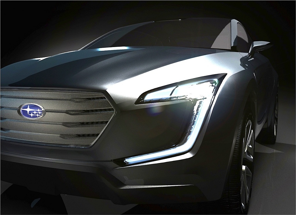 Subaru-Viziv-Concept