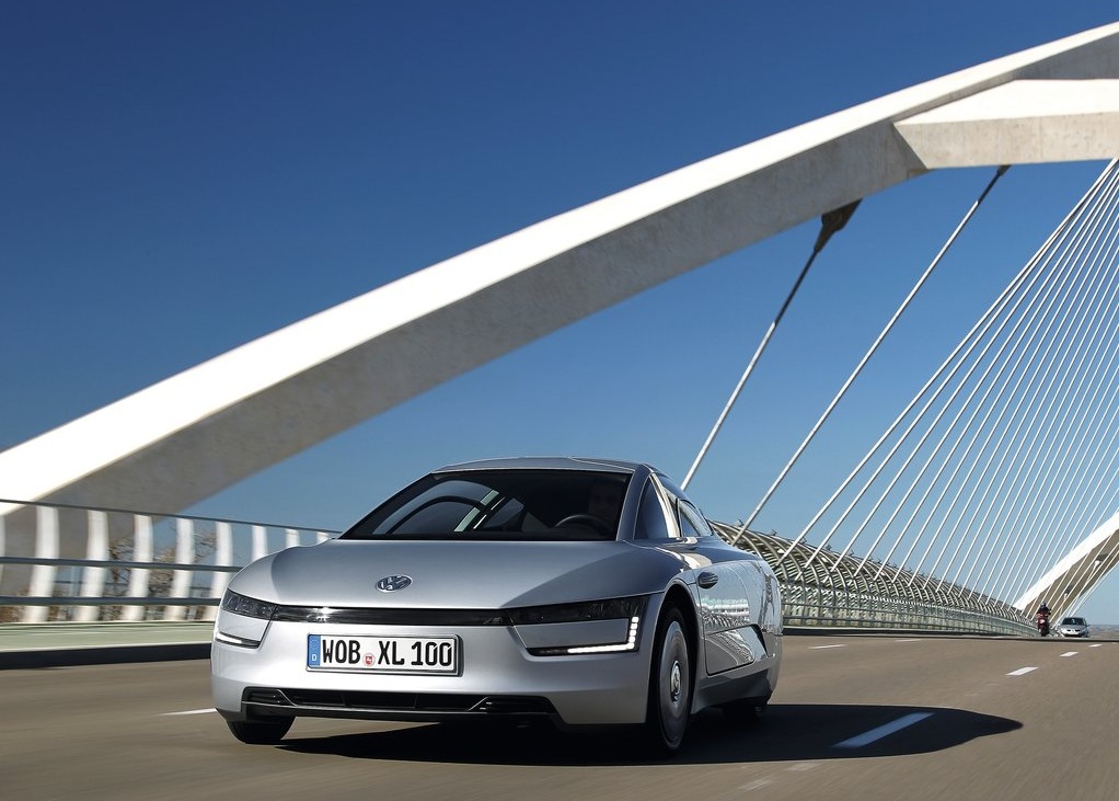 Volkswagen-XL1 (1)