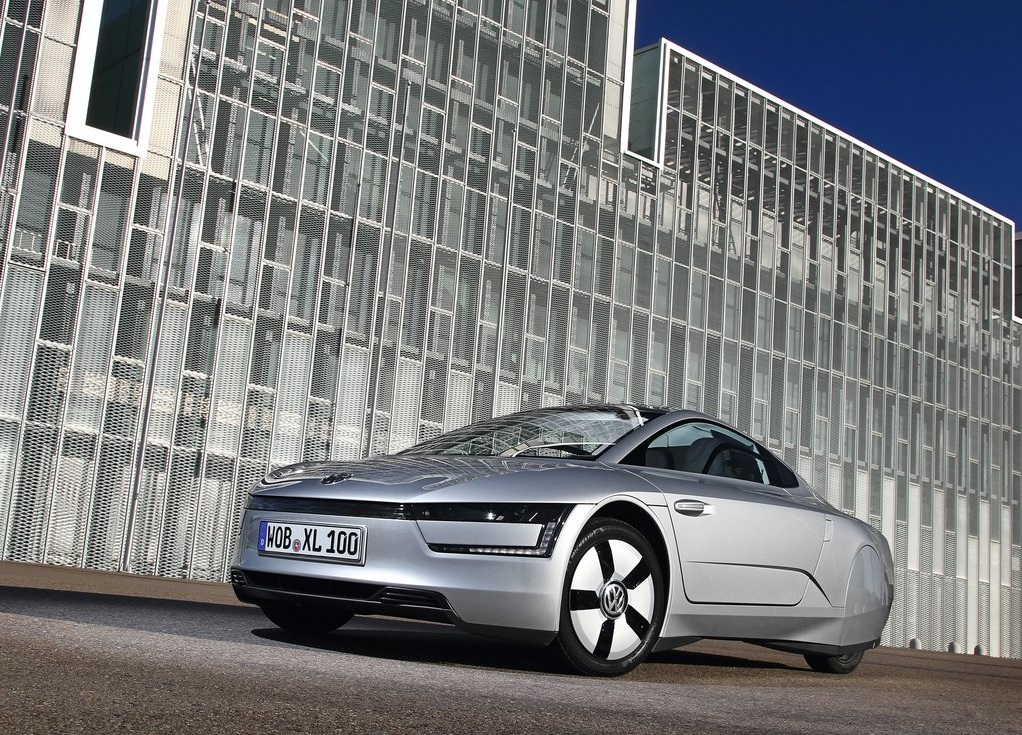 Volkswagen-XL1 (2)