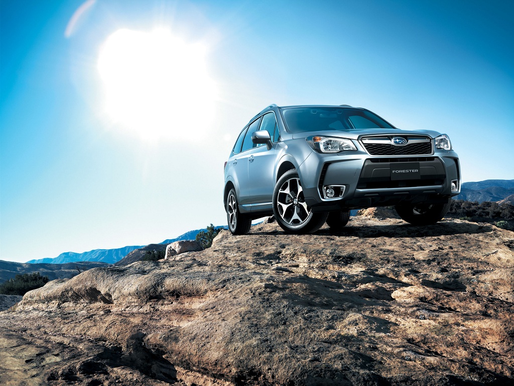 2013-Subaru-Forester- (1)