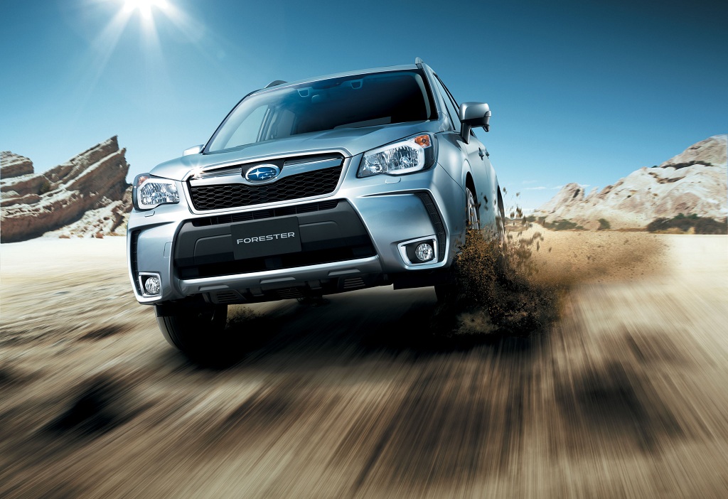 2013-Subaru-Forester- (2)