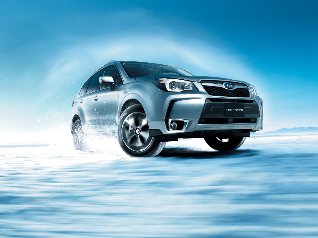 2013-Subaru-Forester- (3)