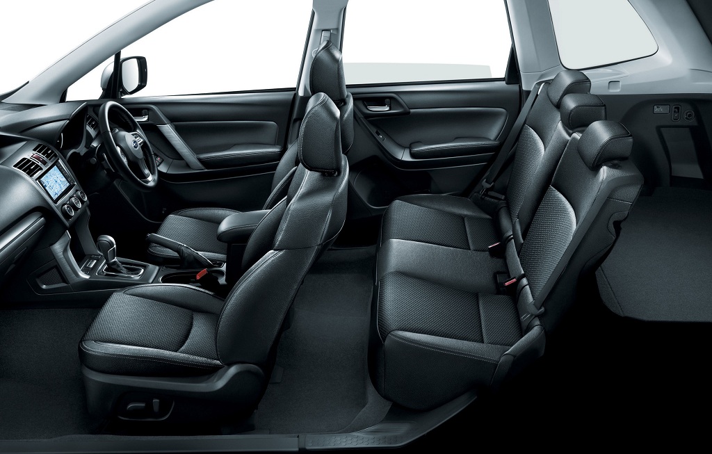 2013-Subaru-Forester- (6)
