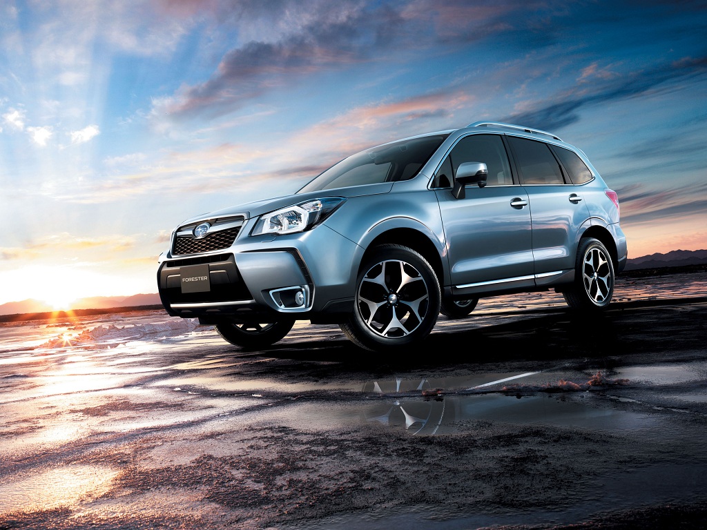 2013-Subaru-Forester