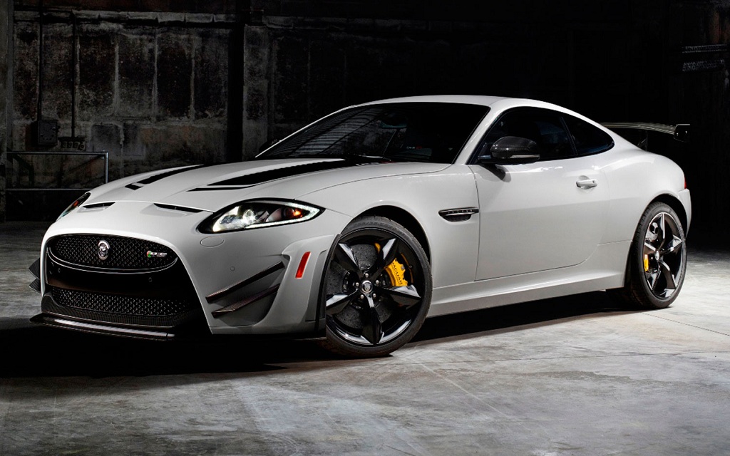 Jaguar-XKR-S-GT (1)