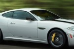 Jaguar XKR-S GT