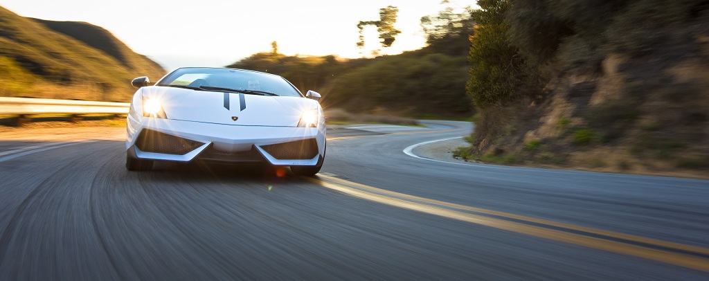 Lamborghini-Gallardo