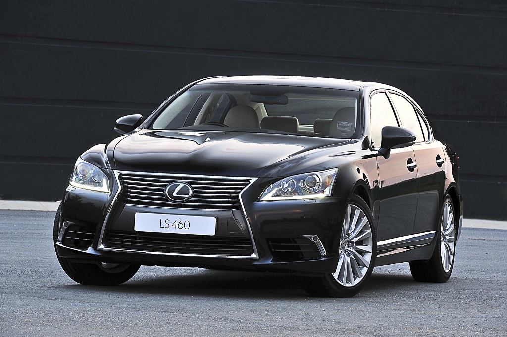Lexus-LS460 (2)