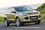 All-New 2013 Ford Kuga