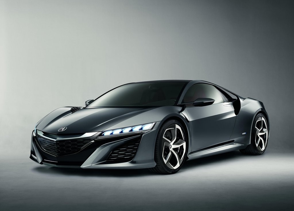 Honda-NSX-Concept (1)
