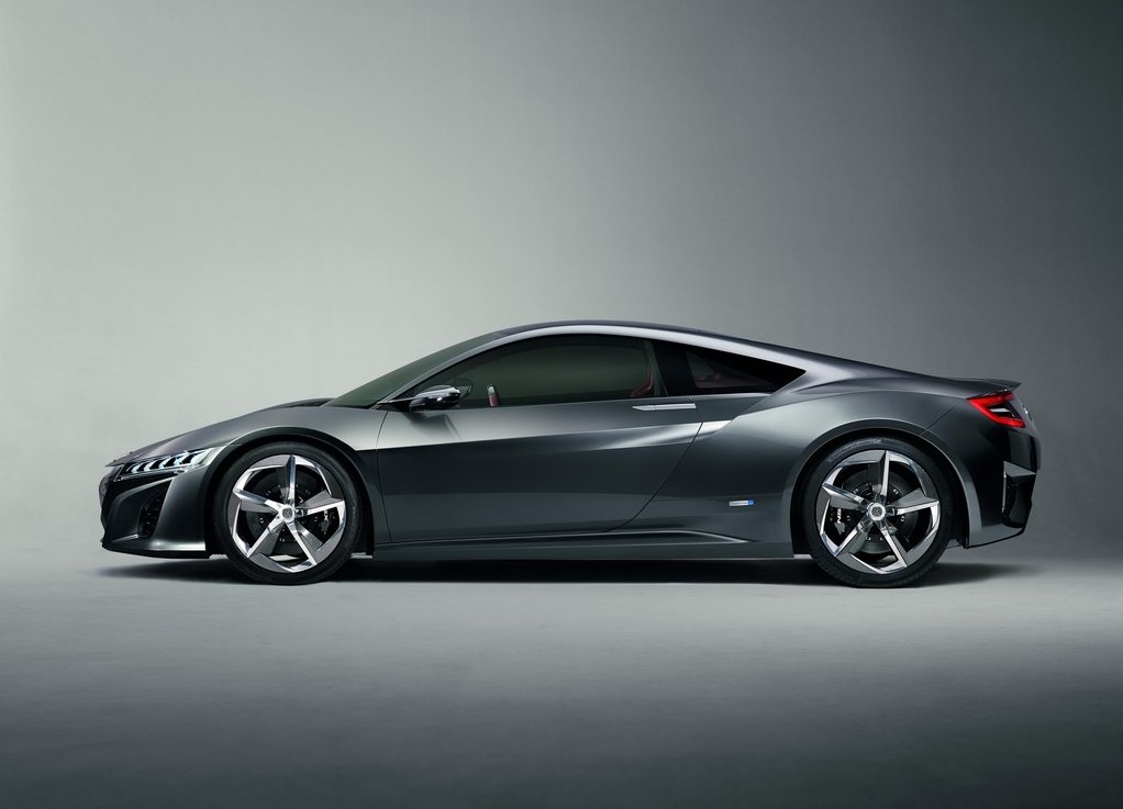 Honda-NSX-Concept (2)