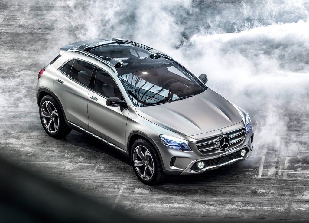Mercedes-Benz-GLA-Concept (1)
