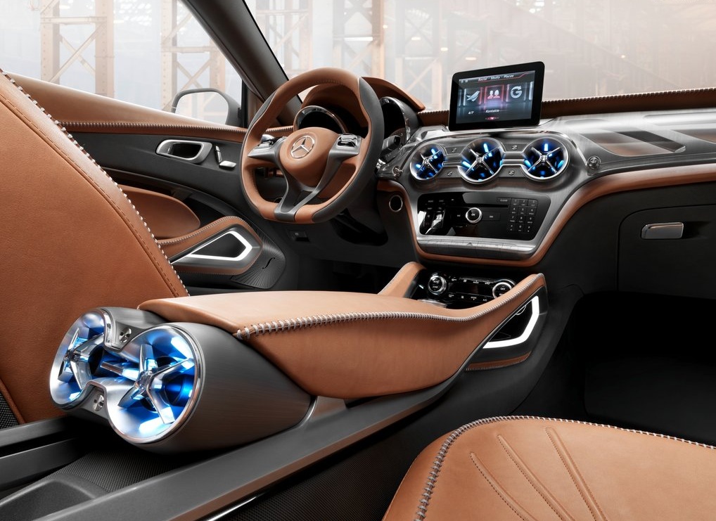Mercedes-Benz-GLA-Concept (2)