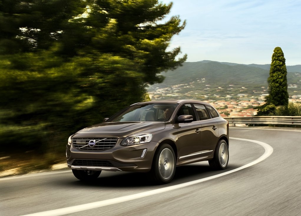 Volvo-XC60-Geely-Partnership