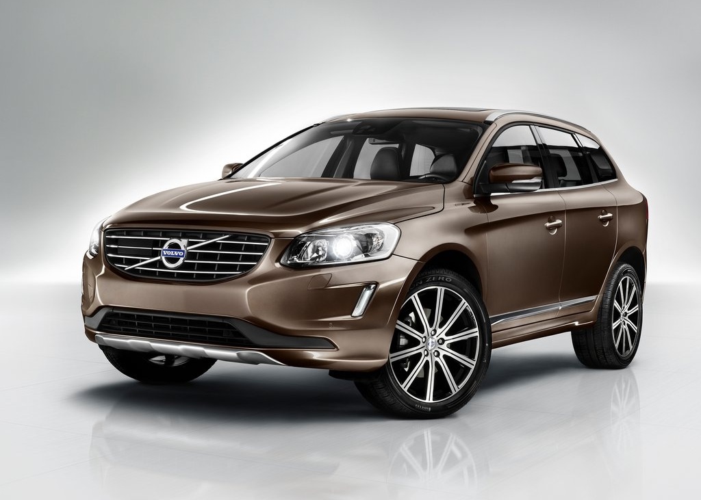 Volvo-XC60