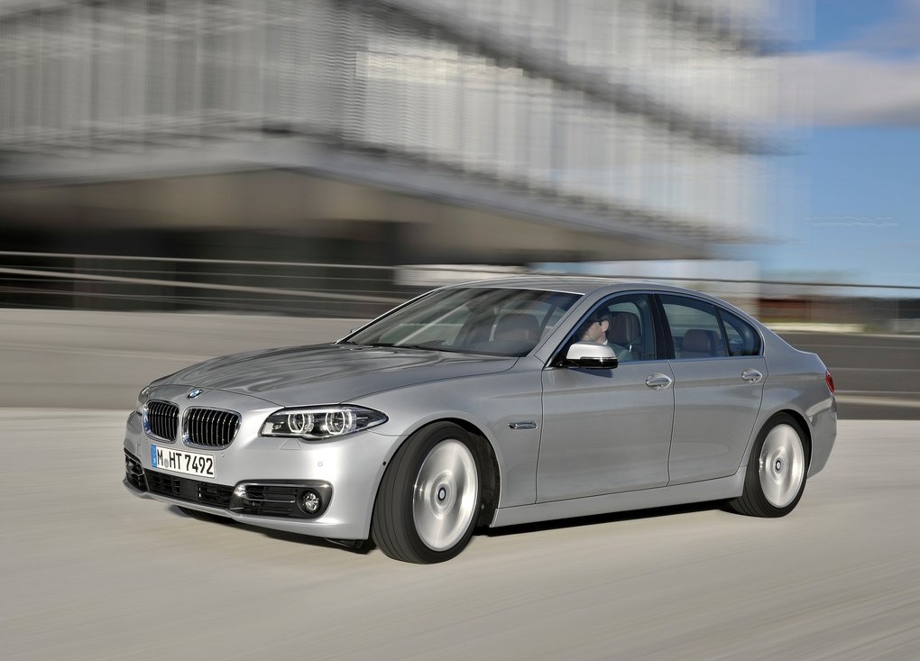 BMW-5-Series(2)