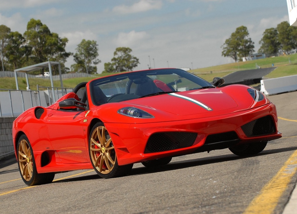 Ferrari-458-Scuderia (5)