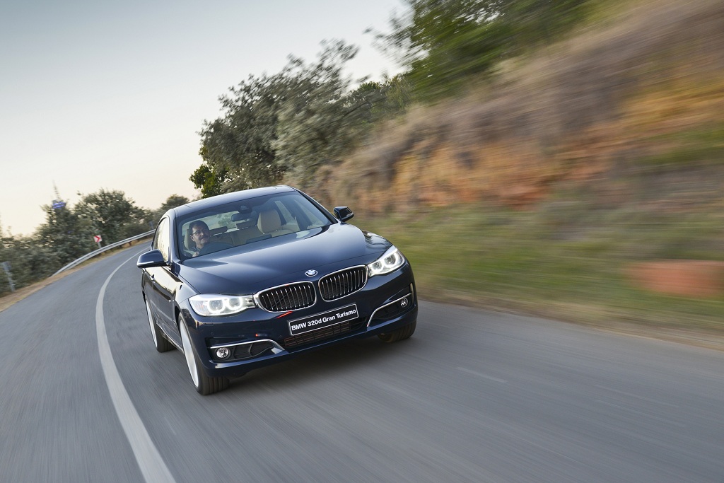 BMW 3-GT (5)