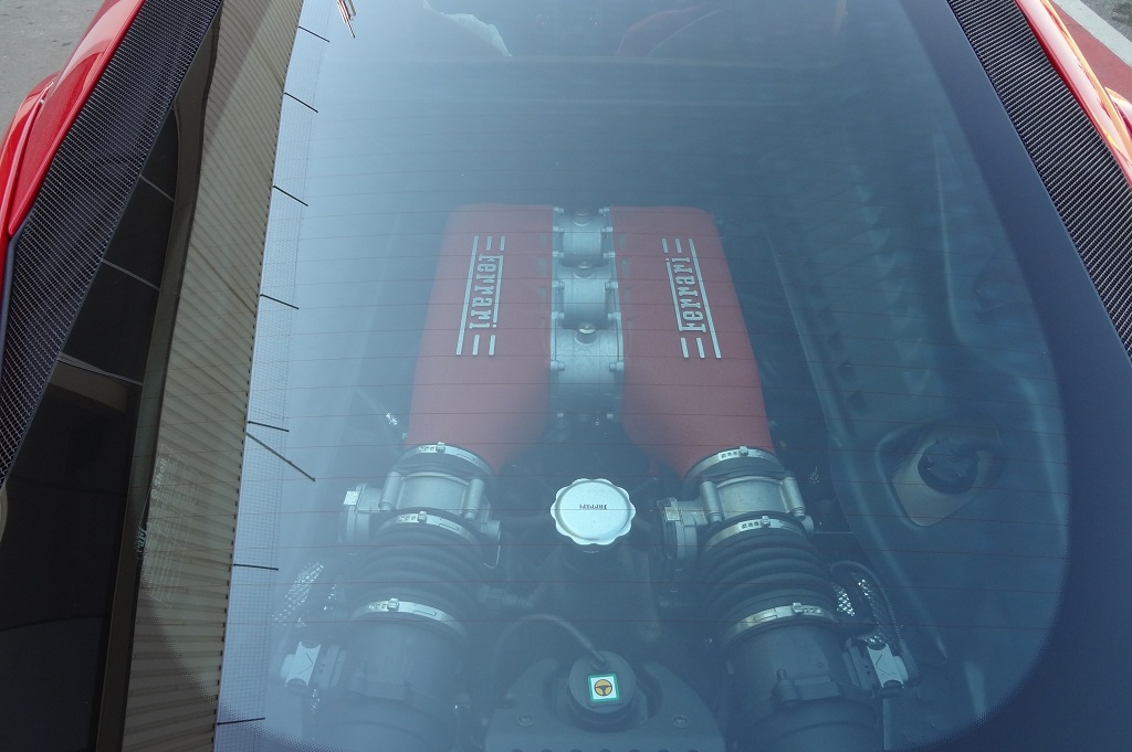 Ferrari-458-Italia