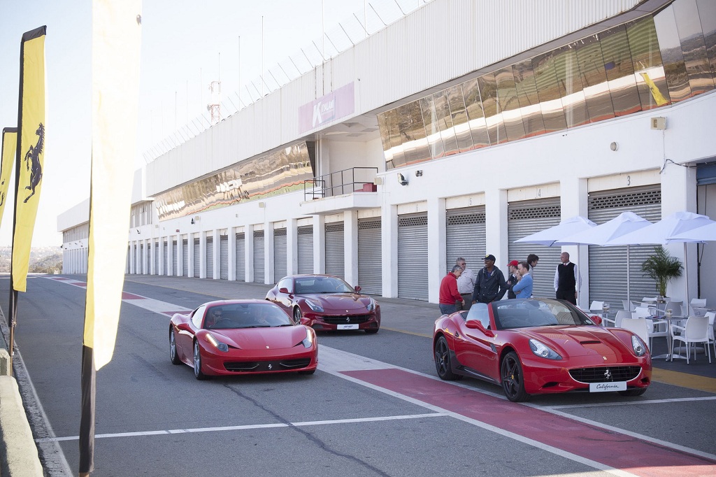 Ferrari-Day-Kyalami (1)