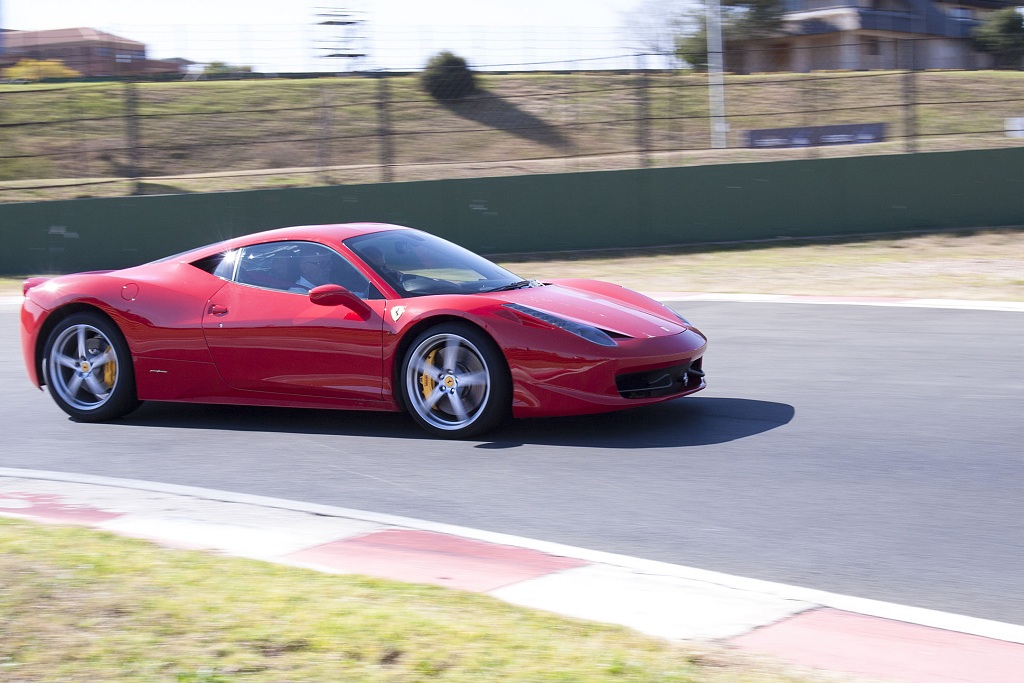 Ferrari-Day-Kyalami (4)