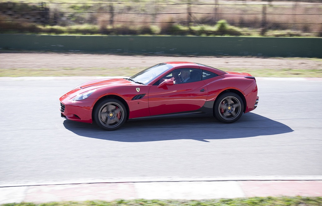 Ferrari-Day-Kyalami (5)
