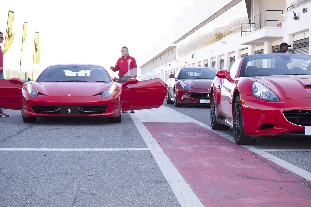Ferrari-Day-Kyalami (9)