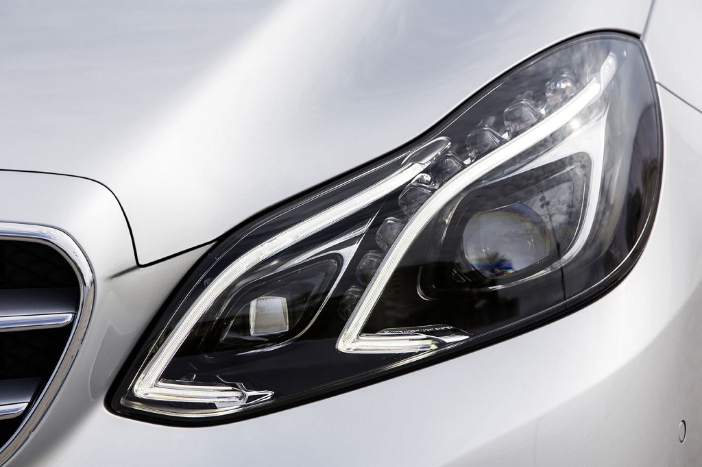 E-Klasse, E 350 4MATIC, Limousine Avantgarde, (W 212), 2012