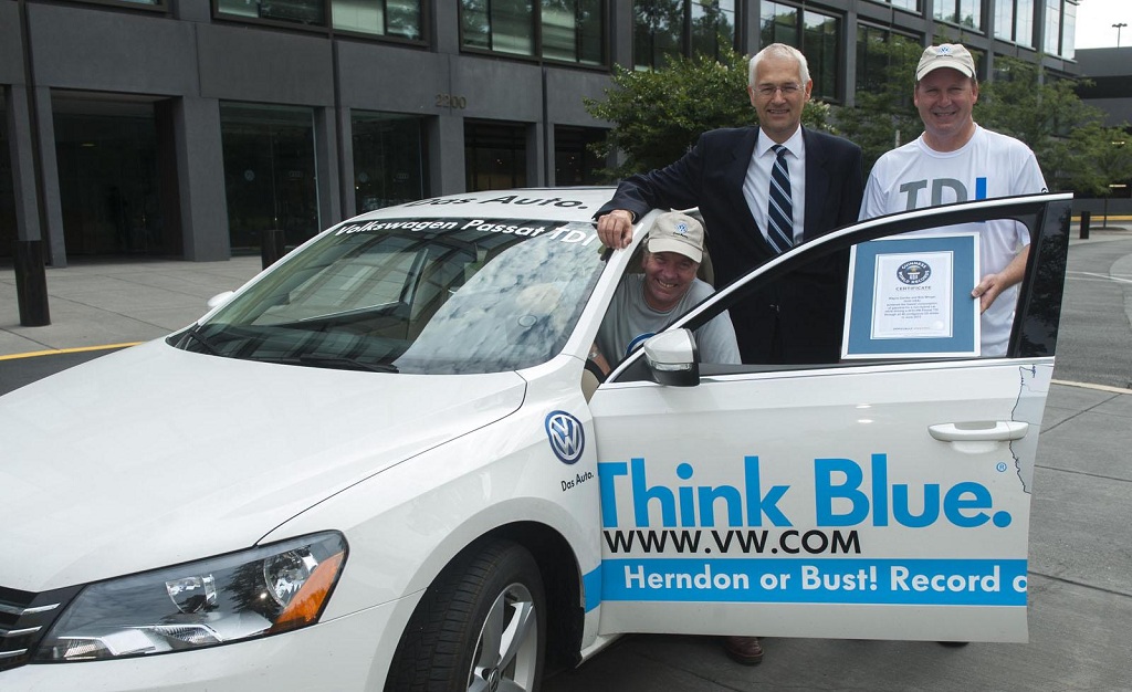 VW-Passat-Economy-Record (2)