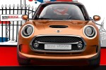 2013 Mini Vision Concept