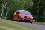 2014 Honda Jazz