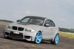 Leib Engineering BMW 1 M Coupe