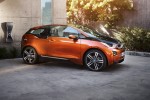 BMW i3 PHEV