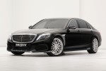 Brabus 2014 S-Class
