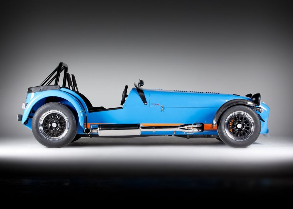 Caterham Seven 620R