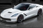 Hennessey Corvette C7 Stingray